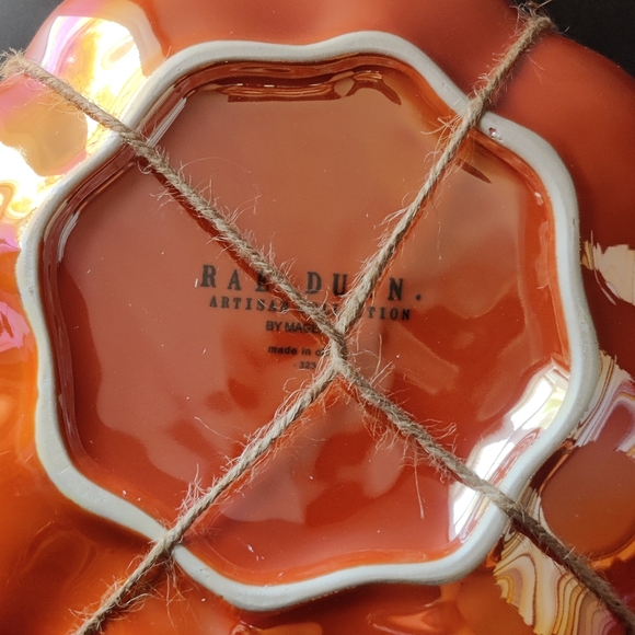 Planter Rae Dunn - I only have pies for you - Picture 4 of 6